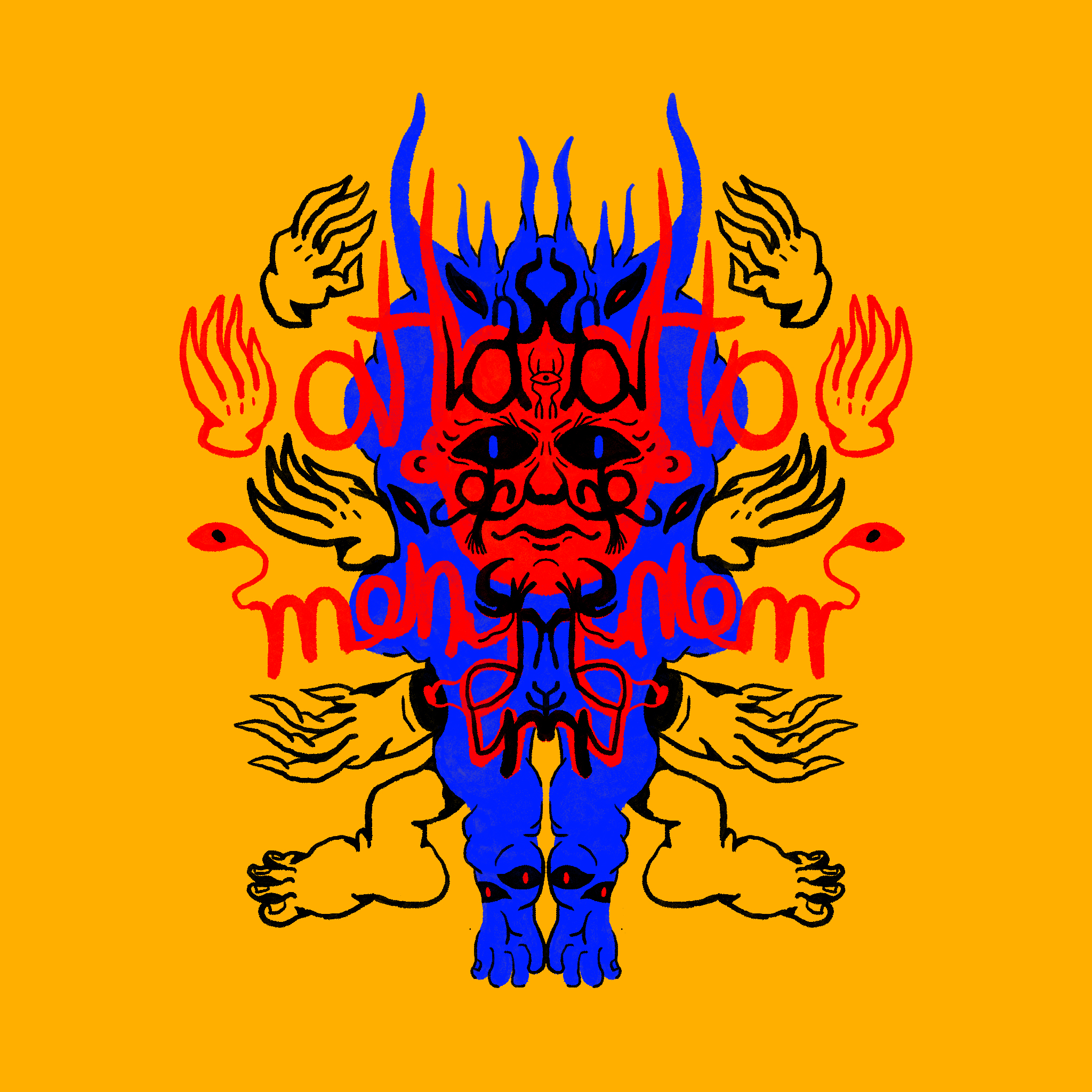 Atlas of Monster thumbnail